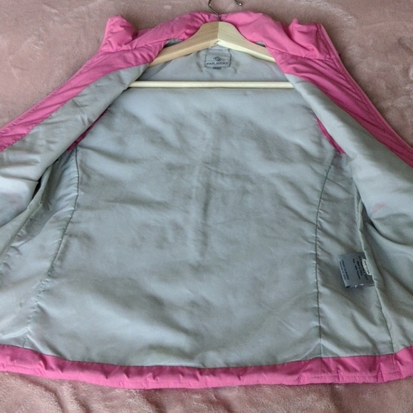 Far West Performance Vest - Picture 4 of 4